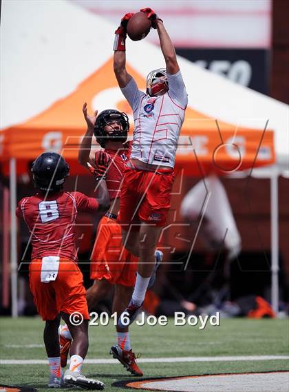 Thumbnail 2 in USA Football 7-on-7 National Championship photogallery.