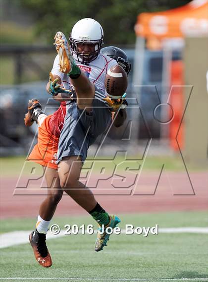 Thumbnail 3 in USA Football 7-on-7 National Championship photogallery.