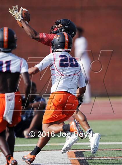 Thumbnail 1 in USA Football 7-on-7 National Championship photogallery.