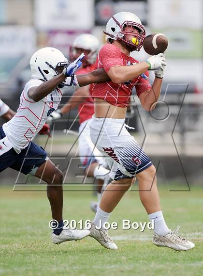 Thumbnail 2 in USA Football 7-on-7 National Championship photogallery.