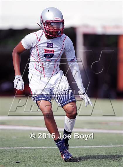 Thumbnail 1 in USA Football 7-on-7 National Championship photogallery.