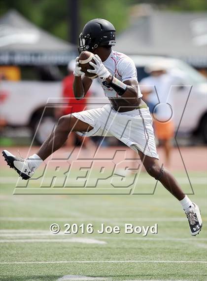 Thumbnail 2 in USA Football 7-on-7 National Championship photogallery.