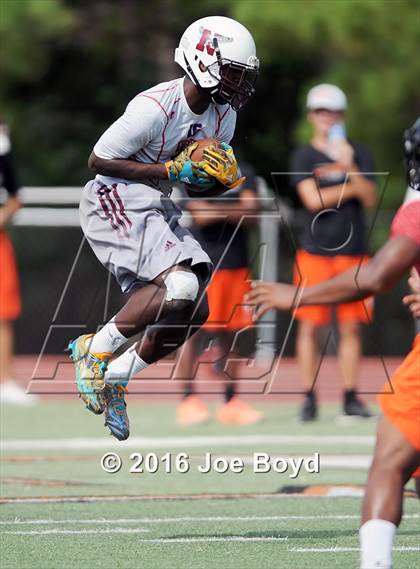Thumbnail 3 in USA Football 7-on-7 National Championship photogallery.