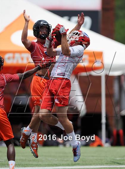 Thumbnail 3 in USA Football 7-on-7 National Championship photogallery.