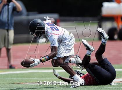 Thumbnail 2 in USA Football 7-on-7 National Championship photogallery.
