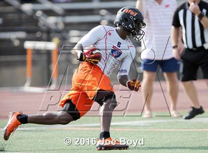 Thumbnail 1 in USA Football 7-on-7 National Championship photogallery.