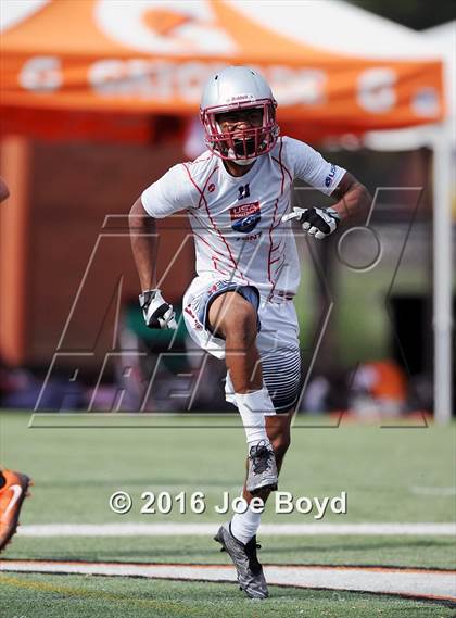 Thumbnail 1 in USA Football 7-on-7 National Championship photogallery.