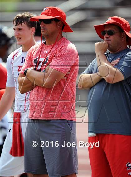 Thumbnail 3 in USA Football 7-on-7 National Championship photogallery.