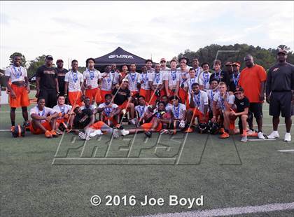 Thumbnail 1 in USA Football 7-on-7 National Championship photogallery.