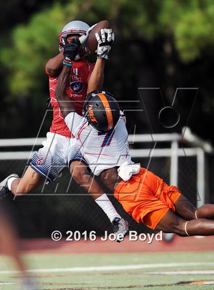 Thumbnail 2 in USA Football 7-on-7 National Championship photogallery.