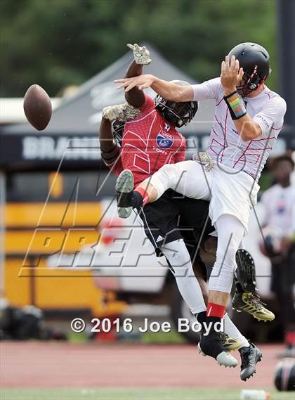 Thumbnail 2 in USA Football 7-on-7 National Championship photogallery.