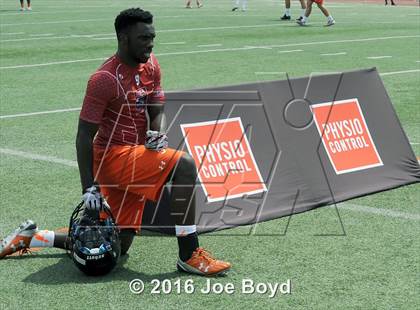 Thumbnail 3 in USA Football 7-on-7 National Championship photogallery.