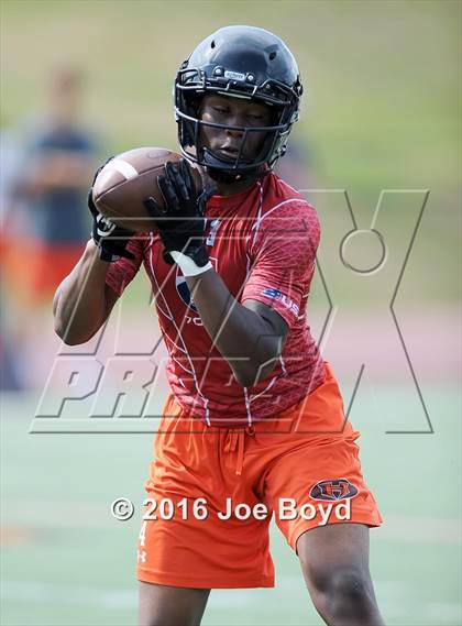 Thumbnail 2 in USA Football 7-on-7 National Championship photogallery.