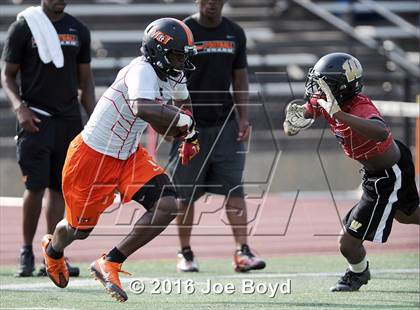 Thumbnail 3 in USA Football 7-on-7 National Championship photogallery.