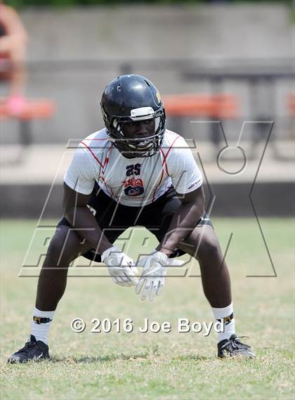 Thumbnail 2 in USA Football 7-on-7 National Championship photogallery.