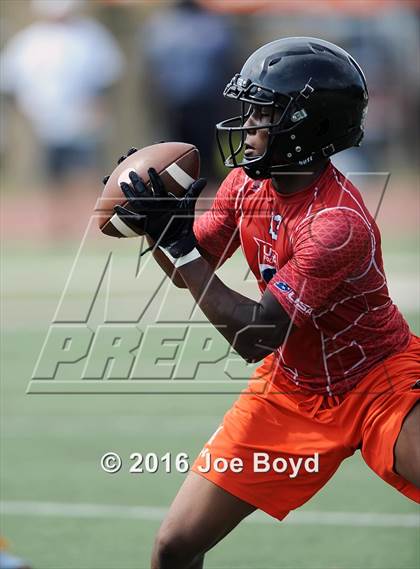Thumbnail 1 in USA Football 7-on-7 National Championship photogallery.