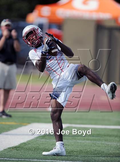 Thumbnail 3 in USA Football 7-on-7 National Championship photogallery.