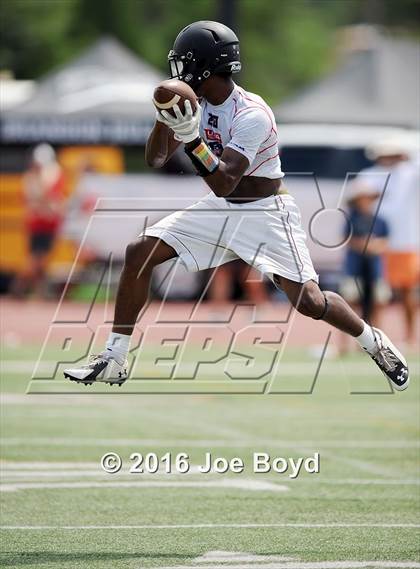 Thumbnail 1 in USA Football 7-on-7 National Championship photogallery.