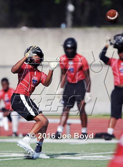 Thumbnail 1 in USA Football 7-on-7 National Championship photogallery.