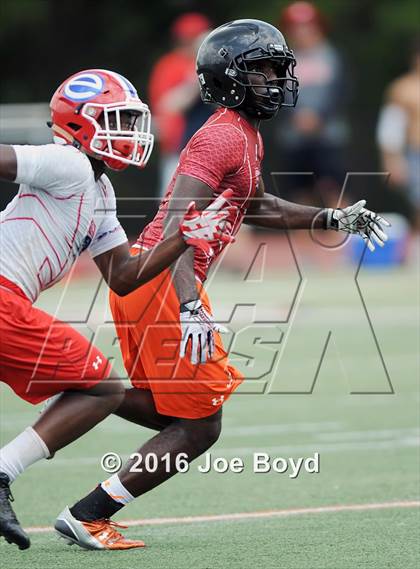 Thumbnail 1 in USA Football 7-on-7 National Championship photogallery.