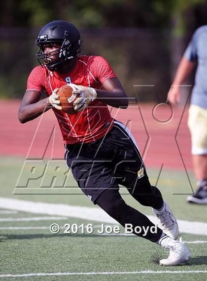 Thumbnail 2 in USA Football 7-on-7 National Championship photogallery.