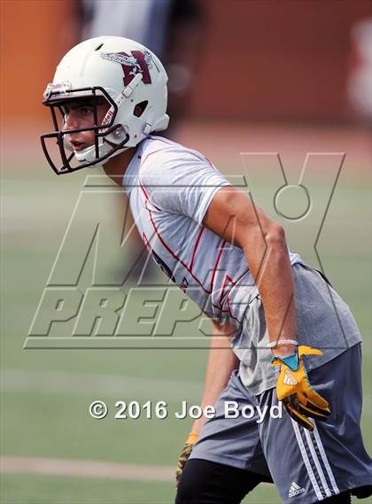 Thumbnail 3 in USA Football 7-on-7 National Championship photogallery.