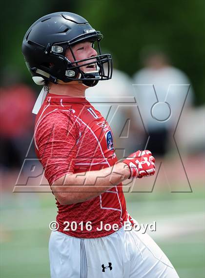 Thumbnail 1 in USA Football 7-on-7 National Championship photogallery.