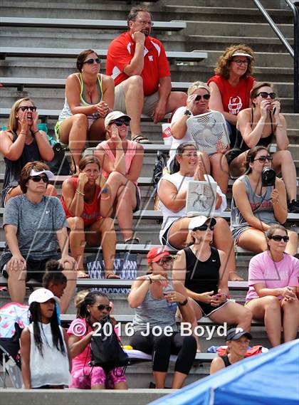 Thumbnail 3 in USA Football 7-on-7 National Championship photogallery.