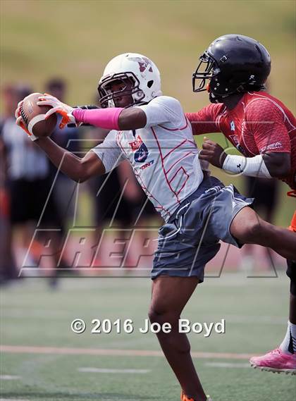 Thumbnail 1 in USA Football 7-on-7 National Championship photogallery.