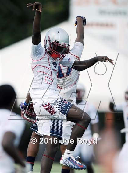 Thumbnail 3 in USA Football 7-on-7 National Championship photogallery.