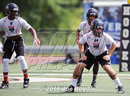 Thumbnail 1 in USA Football 7-on-7 National Championship photogallery.