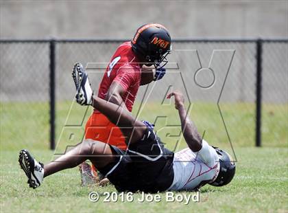 Thumbnail 1 in USA Football 7-on-7 National Championship photogallery.