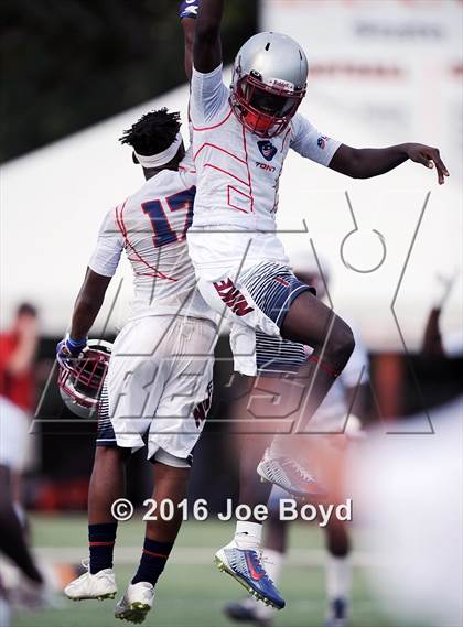Thumbnail 2 in USA Football 7-on-7 National Championship photogallery.