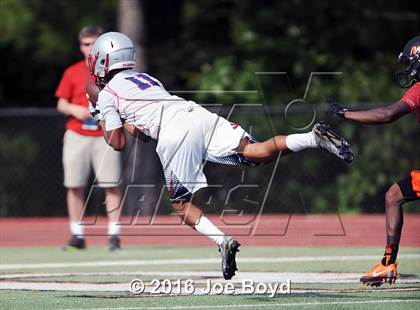 Thumbnail 2 in USA Football 7-on-7 National Championship photogallery.