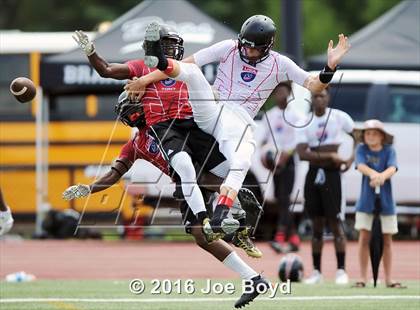 Thumbnail 3 in USA Football 7-on-7 National Championship photogallery.
