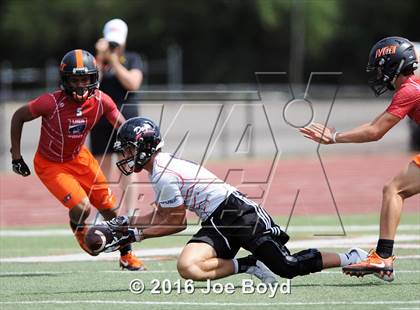 Thumbnail 2 in USA Football 7-on-7 National Championship photogallery.