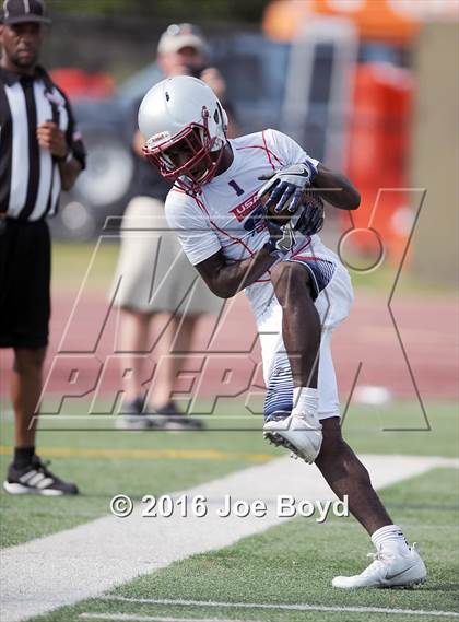 Thumbnail 1 in USA Football 7-on-7 National Championship photogallery.