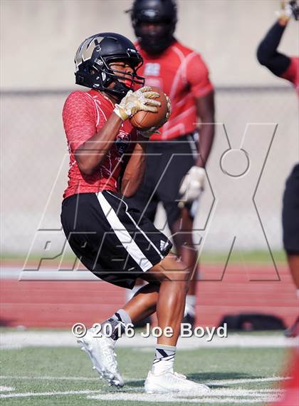 Thumbnail 3 in USA Football 7-on-7 National Championship photogallery.