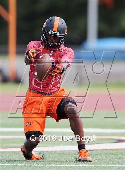 Thumbnail 1 in USA Football 7-on-7 National Championship photogallery.