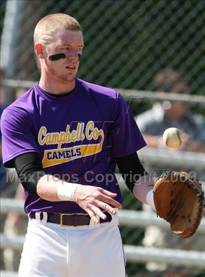 Thumbnail 2 in Campbell County @ Highlands photogallery.