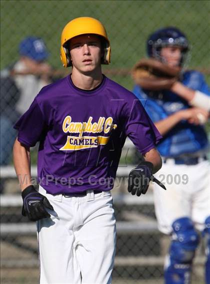 Thumbnail 2 in Campbell County @ Highlands photogallery.