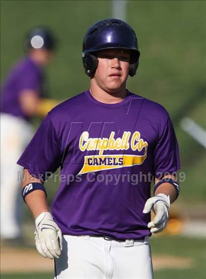 Thumbnail 1 in Campbell County @ Highlands photogallery.