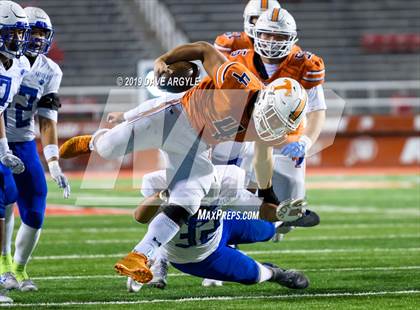 Thumbnail 2 in Orem vs. Timpview (UHSAA 5A Final) photogallery.