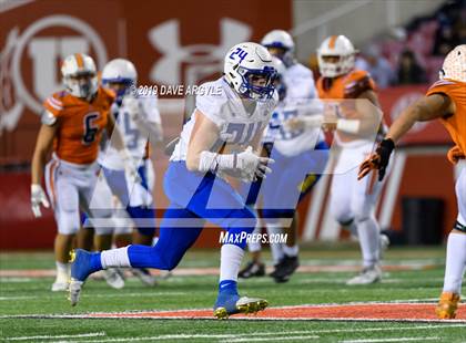 Thumbnail 1 in Orem vs. Timpview (UHSAA 5A Final) photogallery.