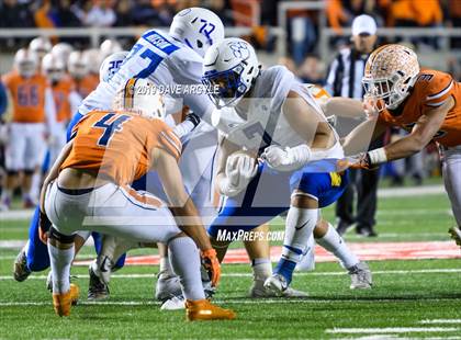 Thumbnail 3 in Orem vs. Timpview (UHSAA 5A Final) photogallery.