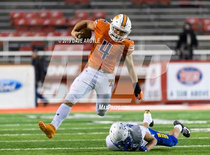 Thumbnail 1 in Orem vs. Timpview (UHSAA 5A Final) photogallery.
