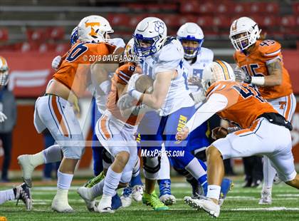 Thumbnail 2 in Orem vs. Timpview (UHSAA 5A Final) photogallery.