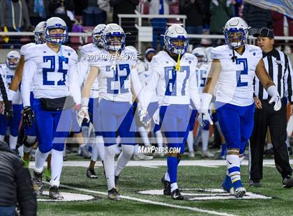 Thumbnail 2 in Orem vs. Timpview (UHSAA 5A Final) photogallery.