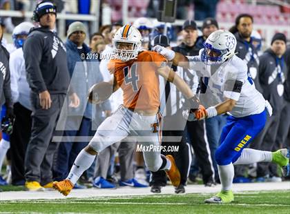 Thumbnail 3 in Orem vs. Timpview (UHSAA 5A Final) photogallery.