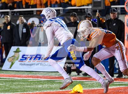 Thumbnail 3 in Orem vs. Timpview (UHSAA 5A Final) photogallery.
